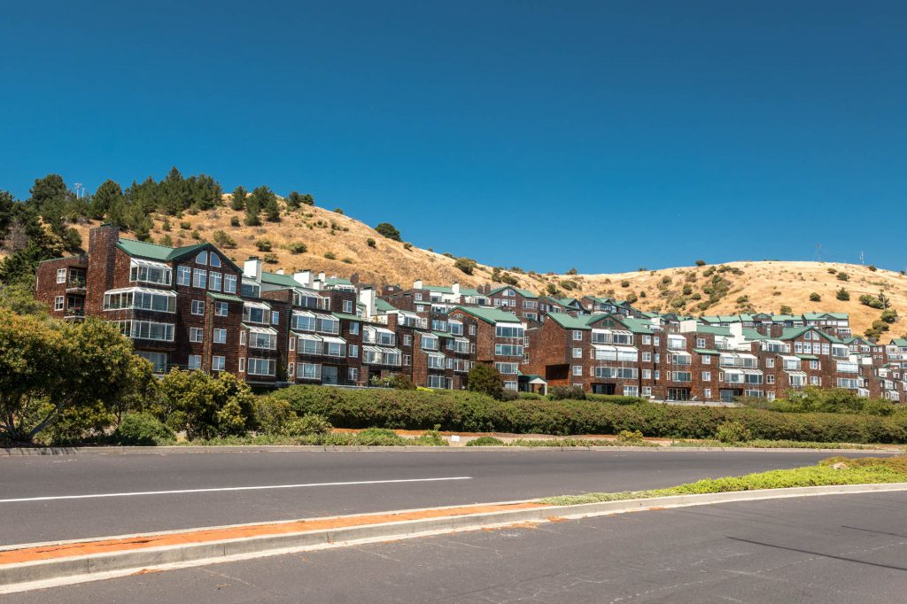 Brickyard Landing BayView Realty Serving the Point Richmond